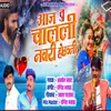 About Aaj Tu Chalali Navari Houni Song